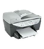 Officejet 6100